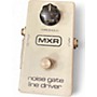 Used MXR Noise Gate Line Driver Effect Pedal