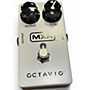 Used MXR OCTAVIC Effect Pedal
