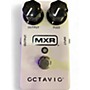 Used MXR Used MXR OCTAVIO Effect Pedal