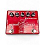 Used MXR Octave Fuzz Effect Pedal