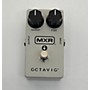 Used MXR Used MXR Octavio Effect Pedal