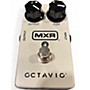 Used MXR Octavio Effect Pedal