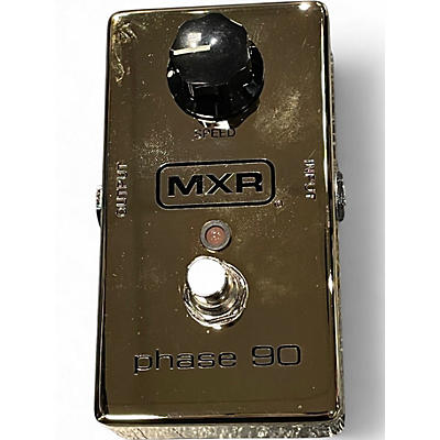 Used MXR PHASE 90 50TH ANNIVERSARY Effect Pedal