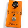 Used MXR PHASE 90 CUSTOM SHOP Effect Pedal