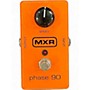 Used MXR PHASE 90 Effect Pedal
