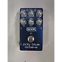 Used MXR Used MXR POLY BLUE OCTAVE Effect Pedal