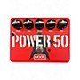 Used MXR POWER 50 Effect Pedal