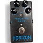 Used MXR PRECISION DRIVE Effect Pedal
