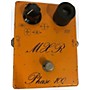 Used MXR Used MXR Phase 100 Script Effect Pedal