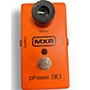 Used MXR Used MXR Phase 90 Effect Pedal