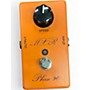 Used MXR Phase 90 Script Effect Pedal