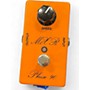 Used MXR Phase 90 Script Effect Pedal