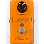 Used MXR Phase 90 script Effect Pedal