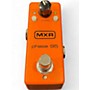 Used MXR Phase 95 Mini Effect Pedal