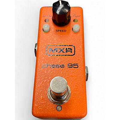Used MXR Phase 95 mini Effect Pedal