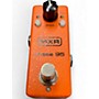 Used MXR Phase 95 mini Effect Pedal