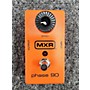 Used MXR Used MXR Phaser Effect Pedal