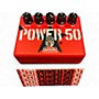 Used MXR Power 50 Effect Pedal