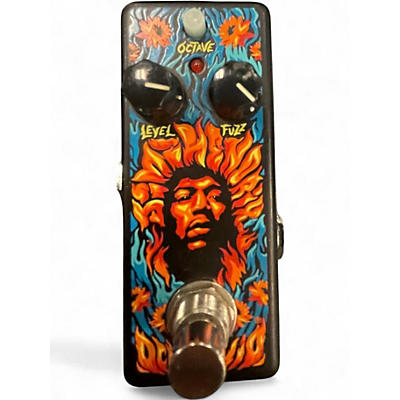 Used MXR Psych Series Octavia Fuzz JHW2M69 Effect Pedal