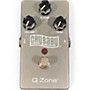 Used MXR Q71 Cry Baby Q Zone Effect Pedal