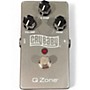 Used MXR Q71 Cry Baby Q Zone Effect Pedal