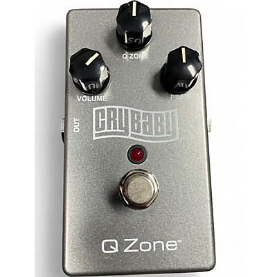 Used MXR QZ1 Effect Pedal