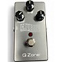 Used MXR QZ1 Effect Pedal