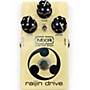 Used MXR RAIJIN DRIVE Effect Pedal