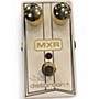 Used MXR RANDY RHOADS DISTORTION+ Effect Pedal