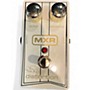 Used MXR RANDY RHOADS SPECIAL EDITION DISTORTION + Effect Pedal