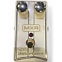 Used MXR RANDY RHOADS SPECIAL EDITION Effect Pedal