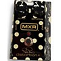 Used MXR RANDY RHOADS SPECIAL EDITIONDISTORTION PLUS Effect Pedal