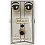 Used MXR RANDY RHODES DISTORTION+ Effect Pedal