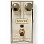 Used MXR RANDY ROADS DISTORTION PLUS Effect Pedal