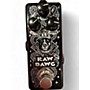 Used MXR RAW DAWG Effect Pedal