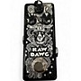 Used MXR RAW DAWG Effect Pedal