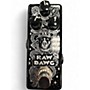 Used MXR RAW DAWG Effect Pedal