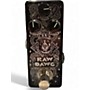 Used MXR RAW DAWG Effect Pedal