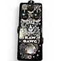 Used MXR RAW DAWG Effect Pedal
