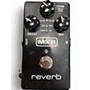 Used MXR REVERB Effect Pedal