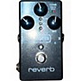 Used MXR REVERB Effect Pedal