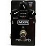 Used MXR REVERB Effect Pedal