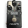 Used MXR REVERB Effect Pedal