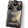 Used MXR REVERB Effect Pedal