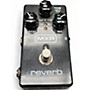 Used MXR REVERB Effect Pedal