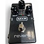 Used MXR REVERB Effect Pedal