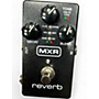 Used MXR REVERB Effect Pedal