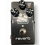 Used MXR REVERB Effect Pedal