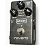 Used MXR REVERB Effect Pedal