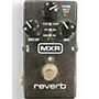 Used MXR REVERB Effect Pedal